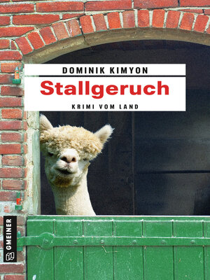 cover image of Stallgeruch